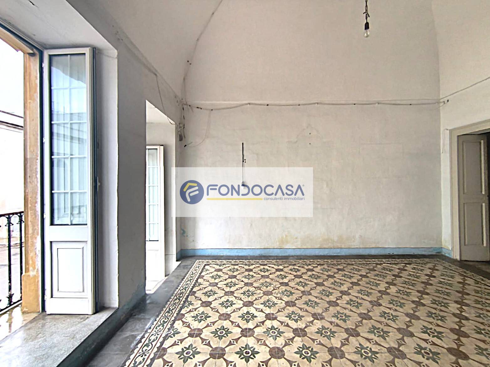 Casa indipendente in vendita a Poggiardo
