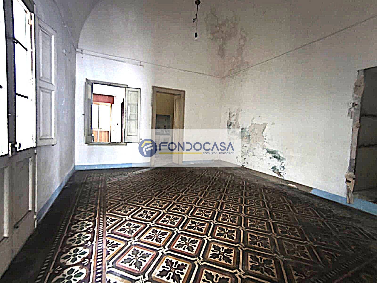 Casa indipendente in vendita a Poggiardo