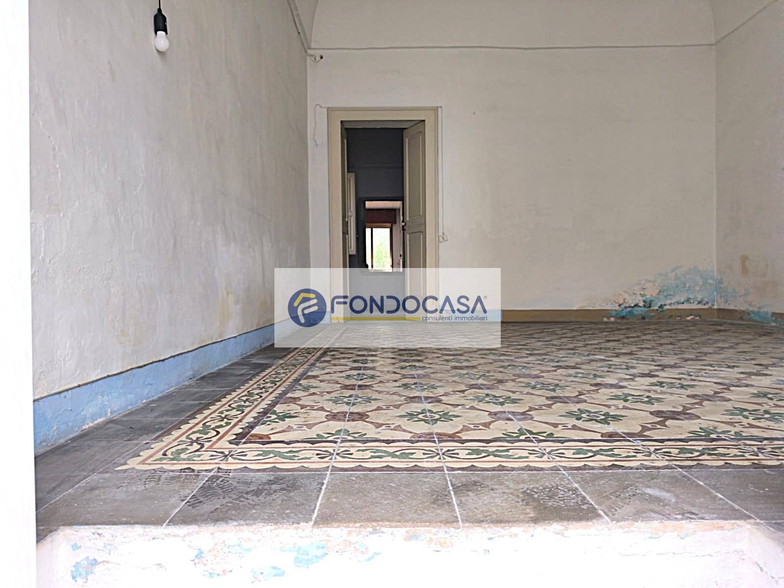 Casa indipendente in vendita a Poggiardo