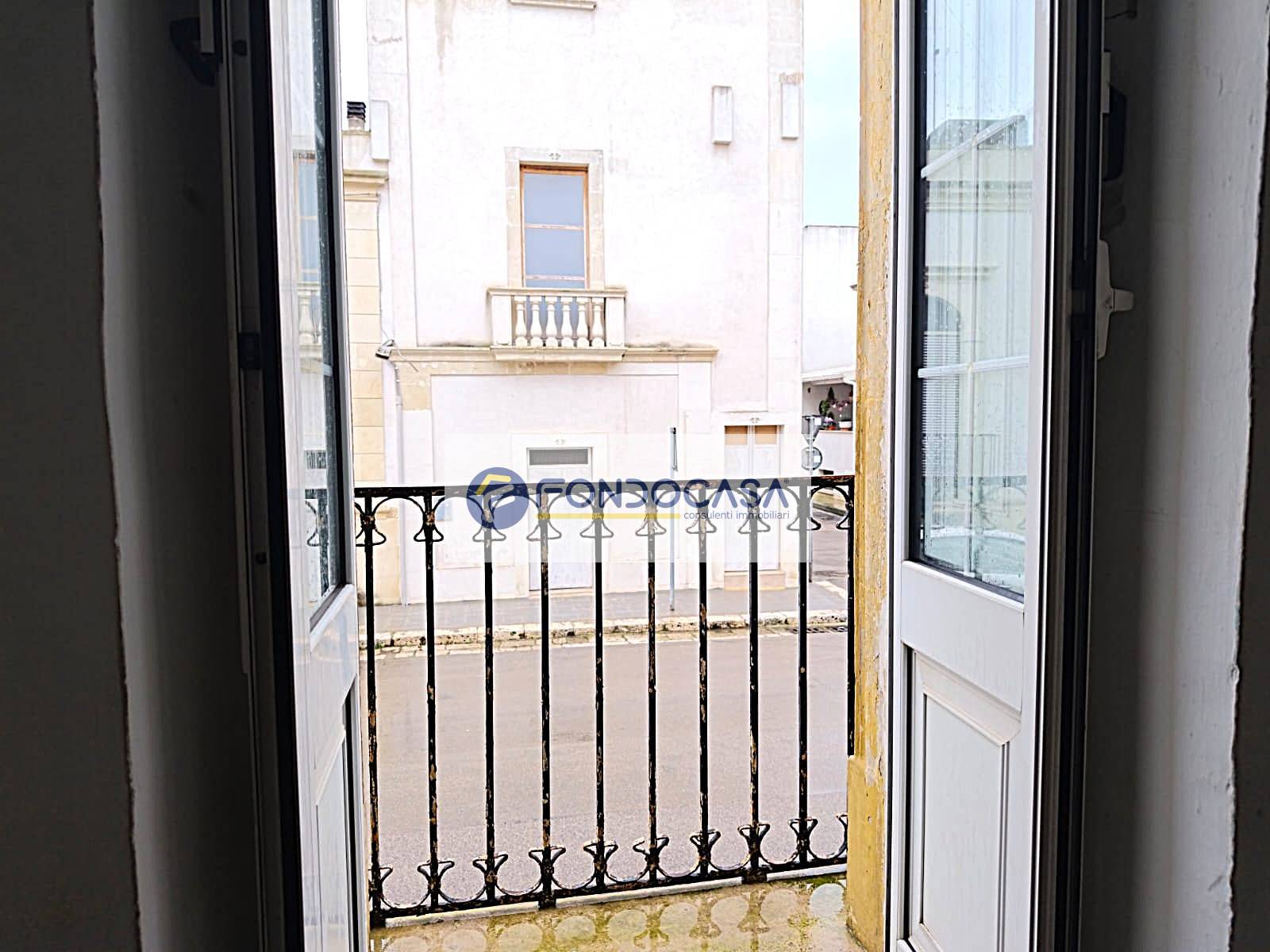 Casa indipendente in vendita a Poggiardo