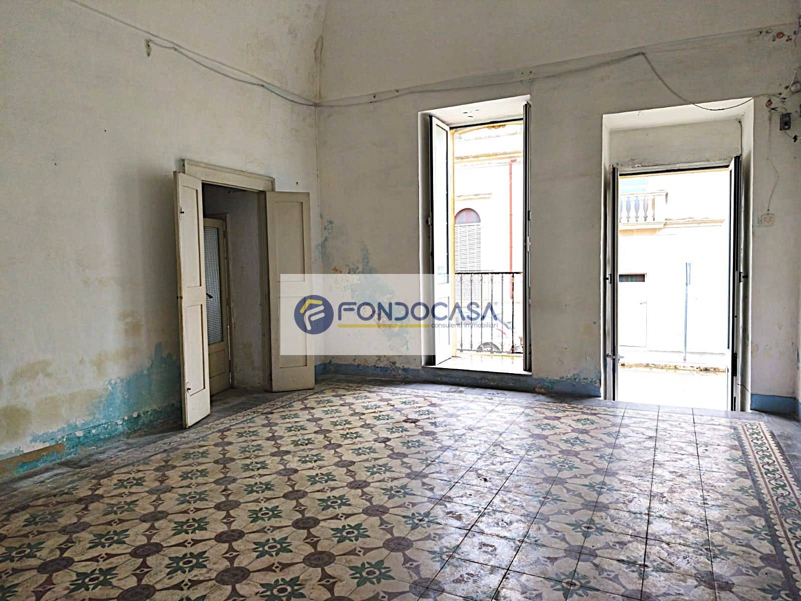 Casa indipendente in vendita a Poggiardo