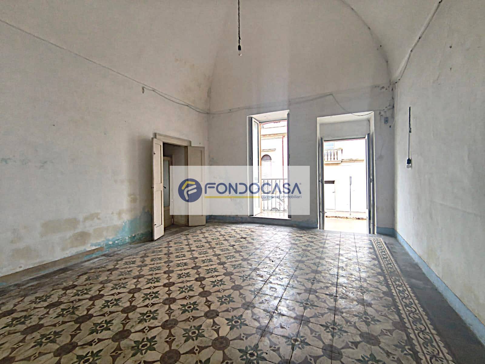 Casa indipendente in vendita a Poggiardo