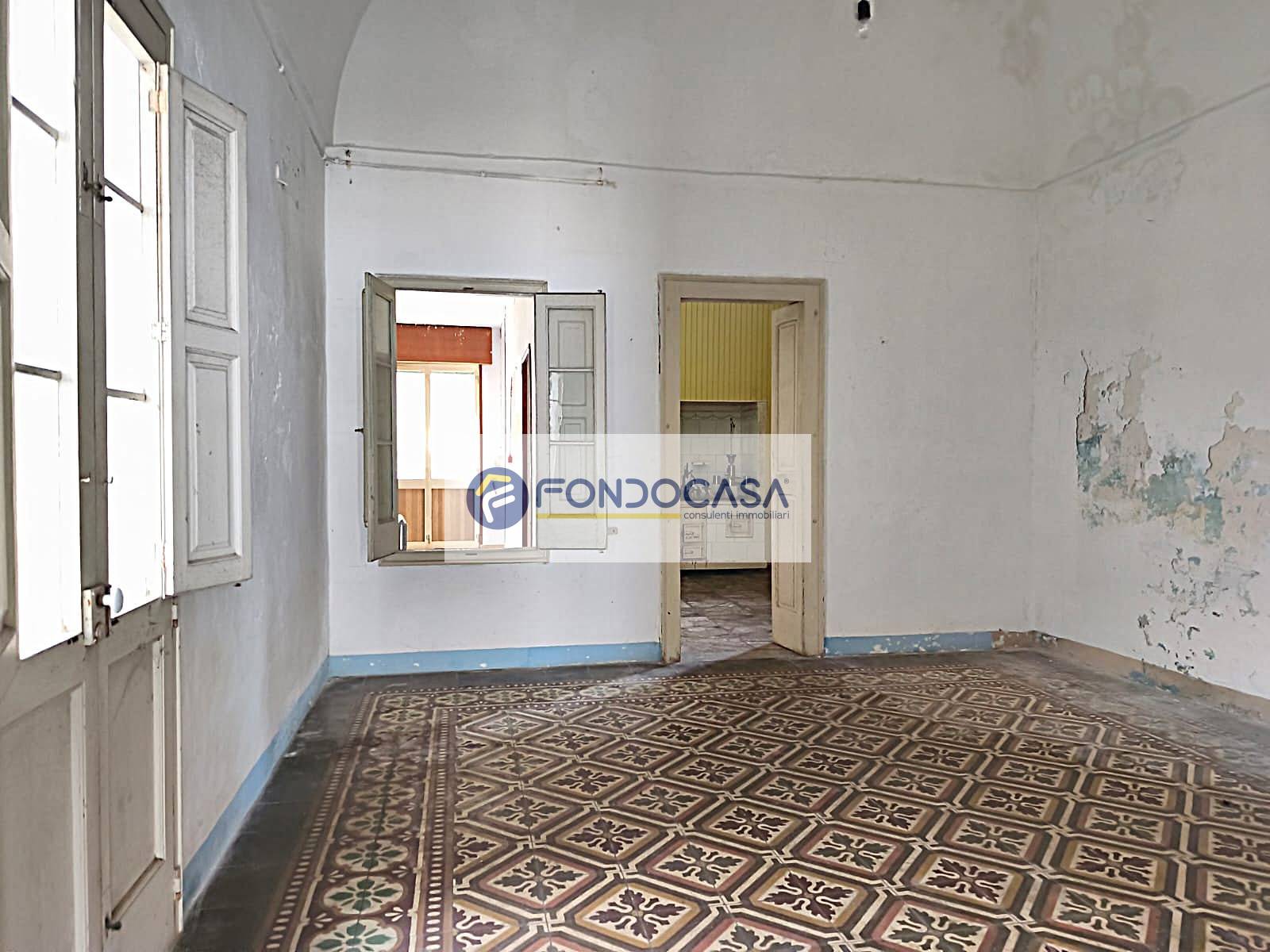 Casa indipendente in vendita a Poggiardo