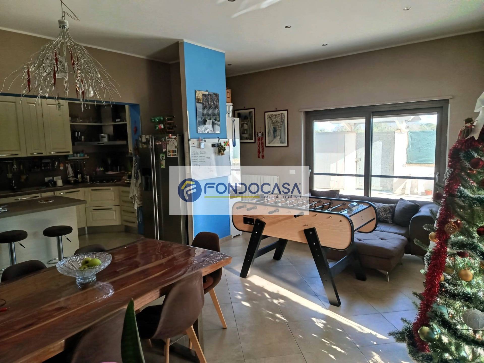 Villa in vendita a Vernole, Pisignano