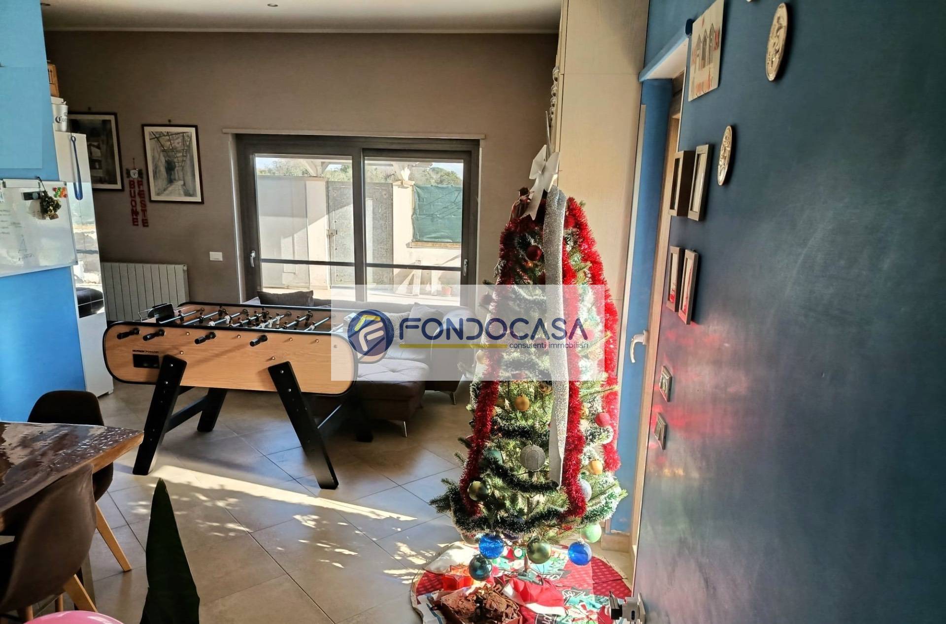 Villa in vendita a Vernole, Pisignano