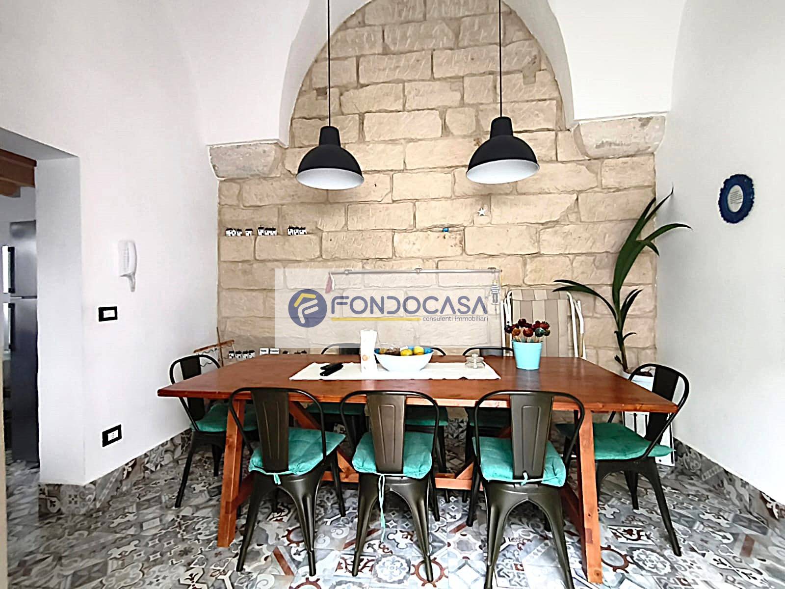 Casa indipendente in vendita a San Cesario di Lecce
