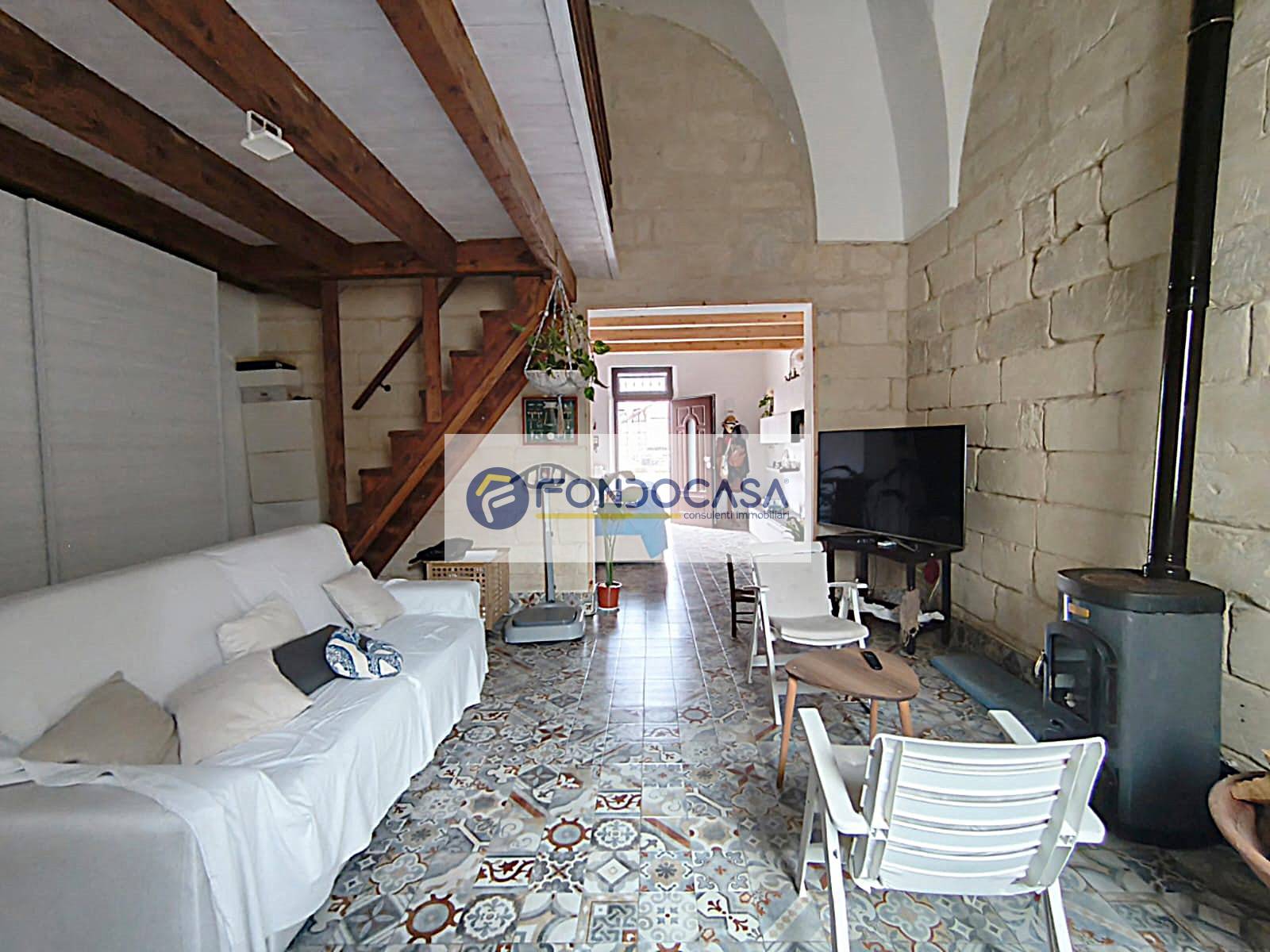 Casa indipendente in vendita a San Cesario di Lecce