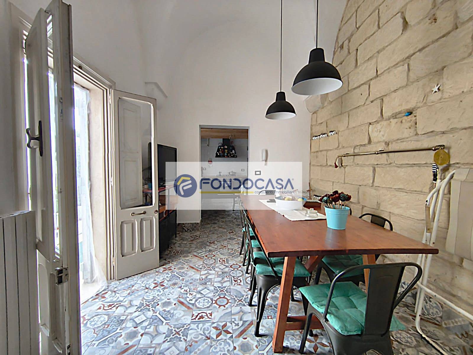Casa indipendente in vendita a San Cesario di Lecce