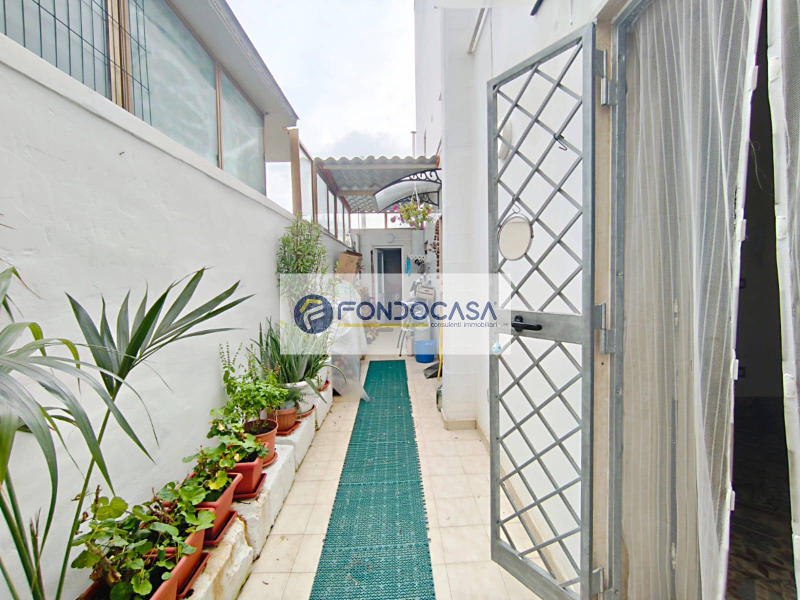 Casa indipendente in vendita a San Cesario di Lecce