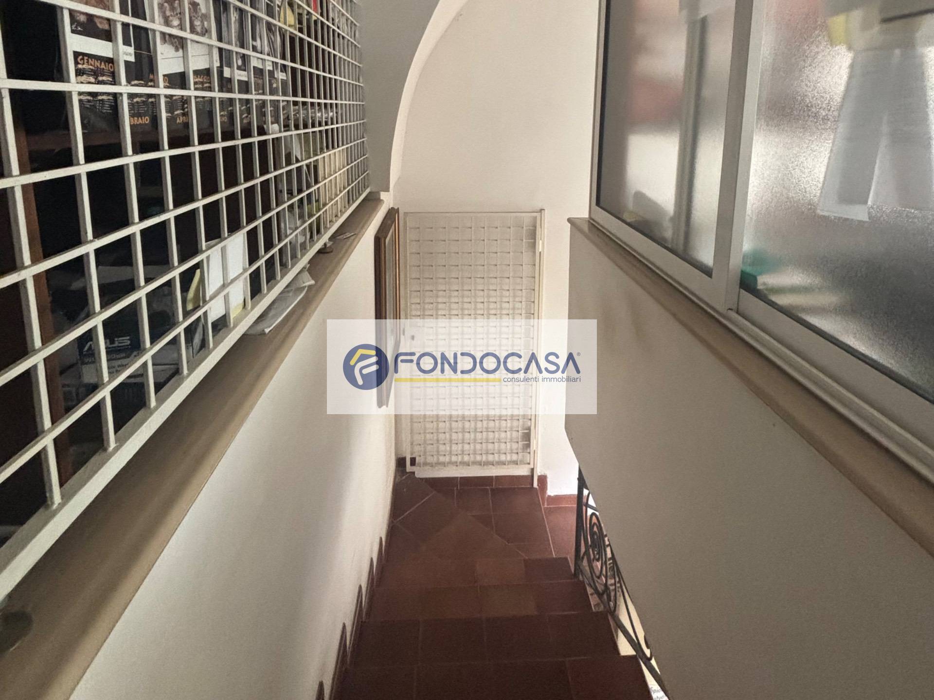 Casa indipendente in vendita a Lecce, P. Ariosto