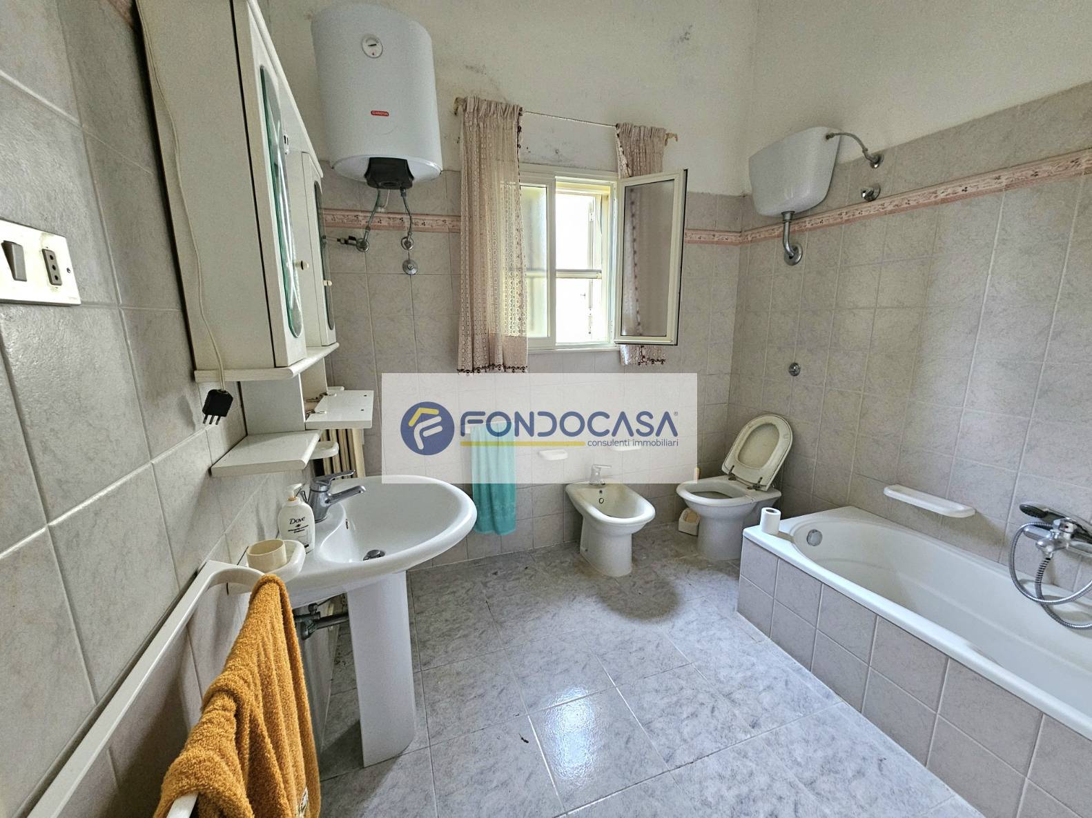 Casa indipendente in vendita a Zollino