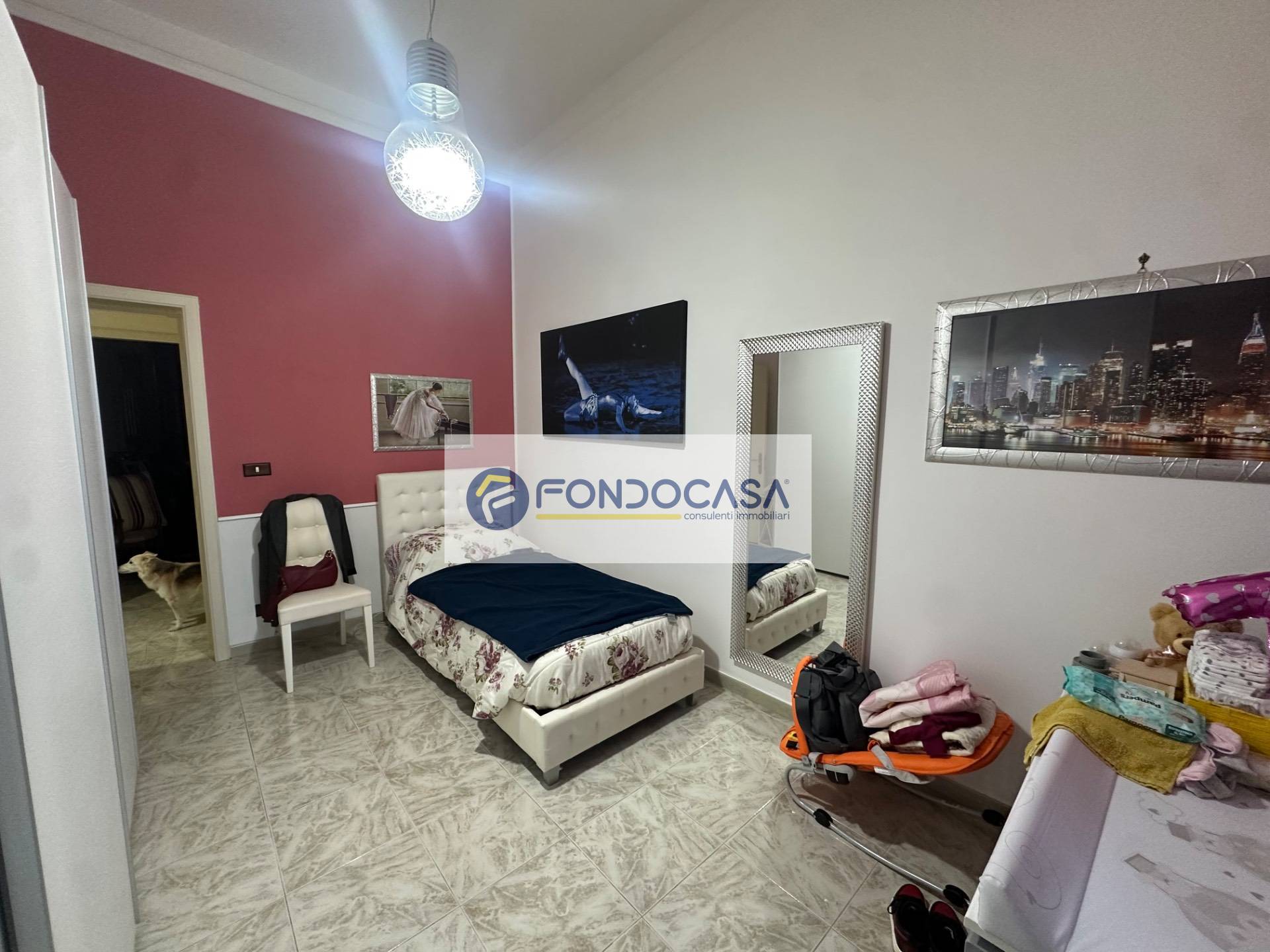 Casa semindipendente in vendita a Martano