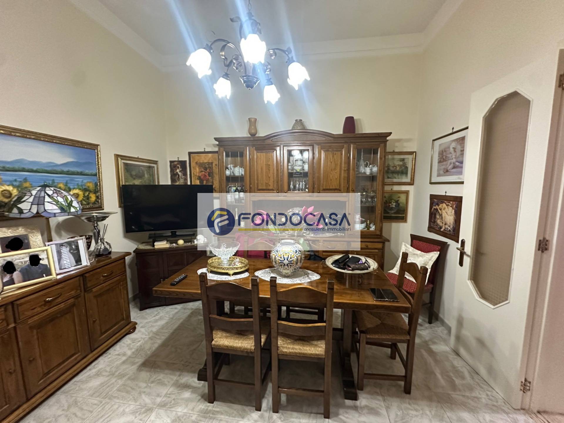 Casa semindipendente in vendita a Martano