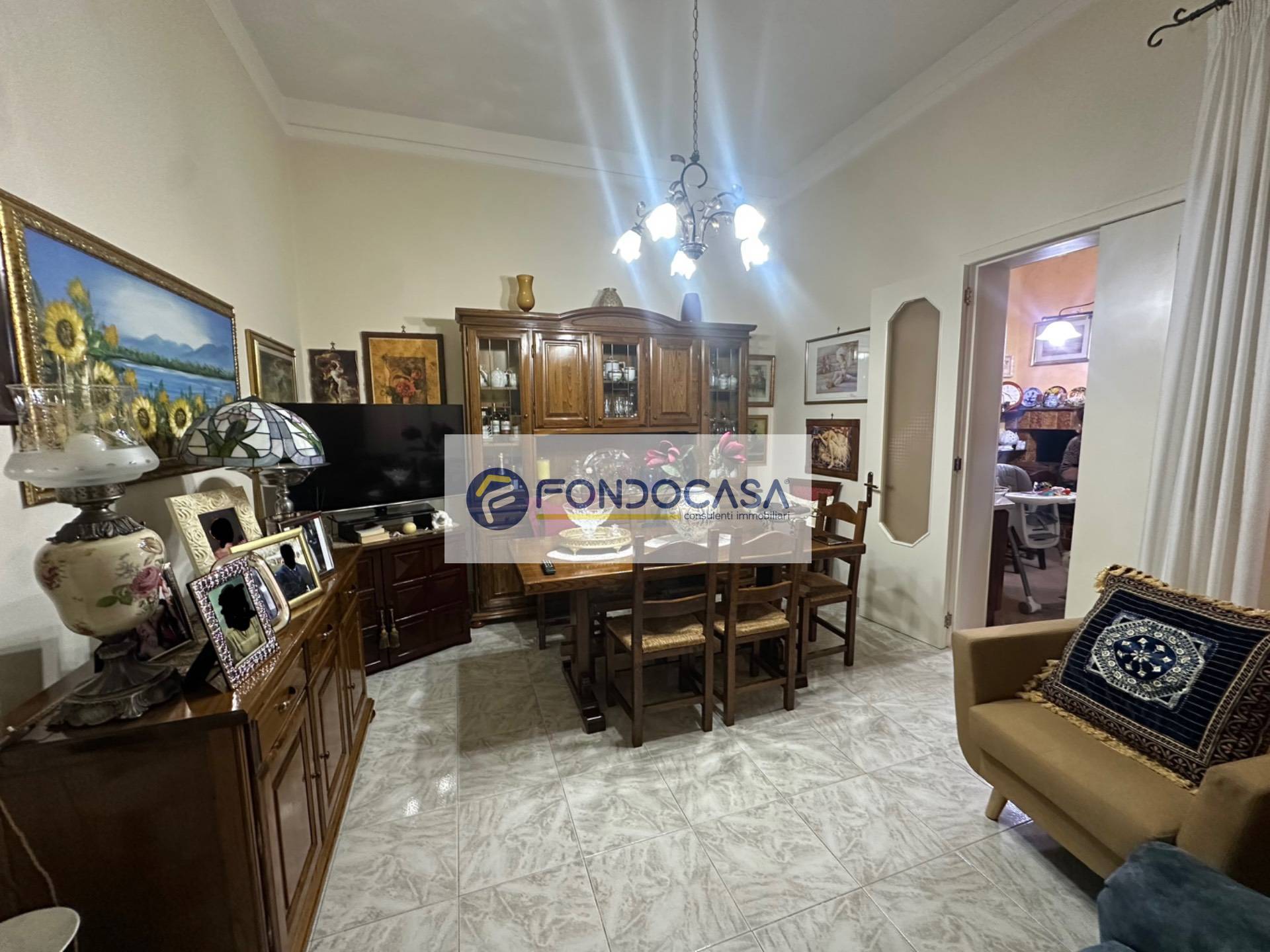 Casa semindipendente in vendita a Martano