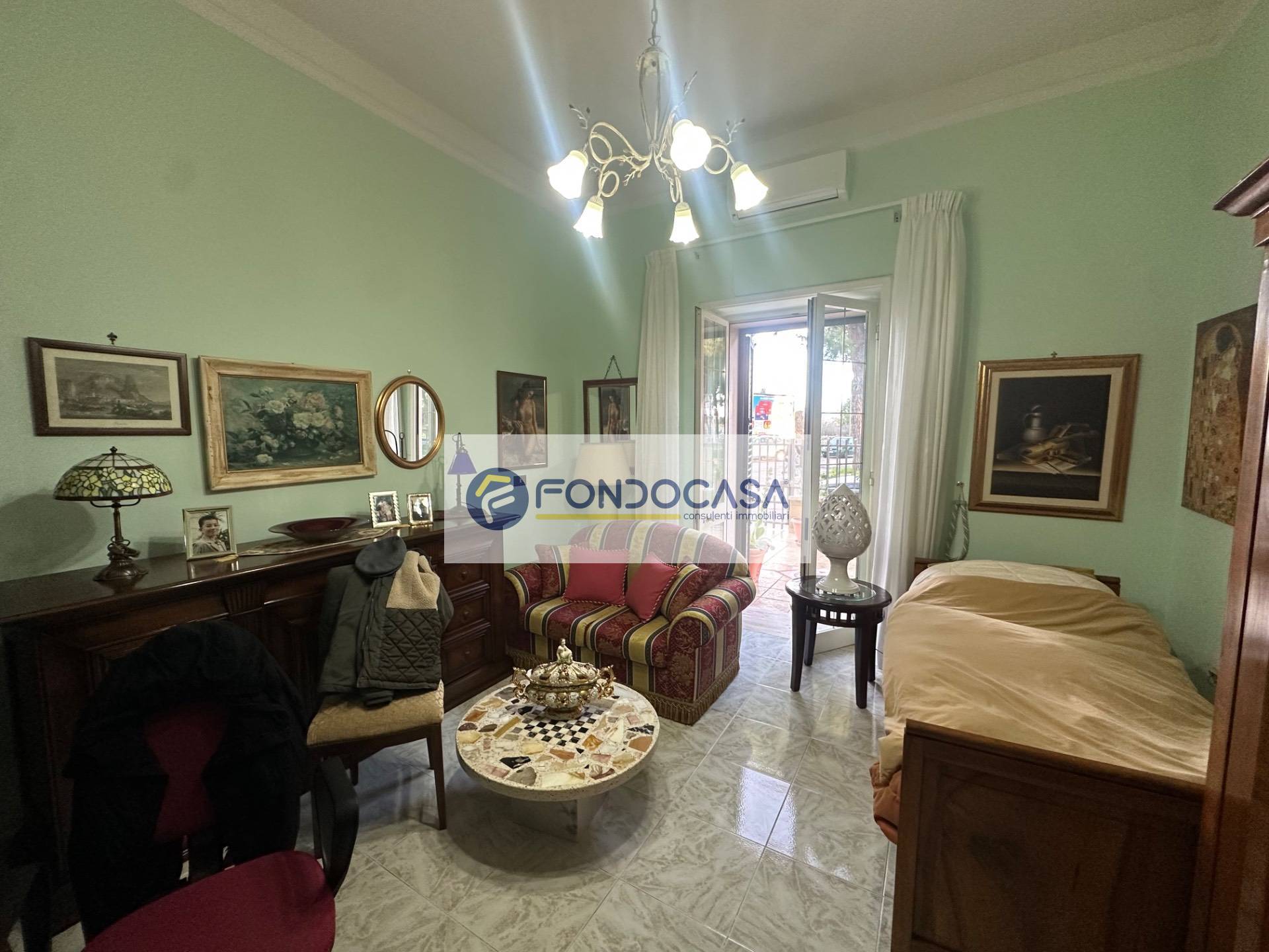 Casa semindipendente in vendita a Martano