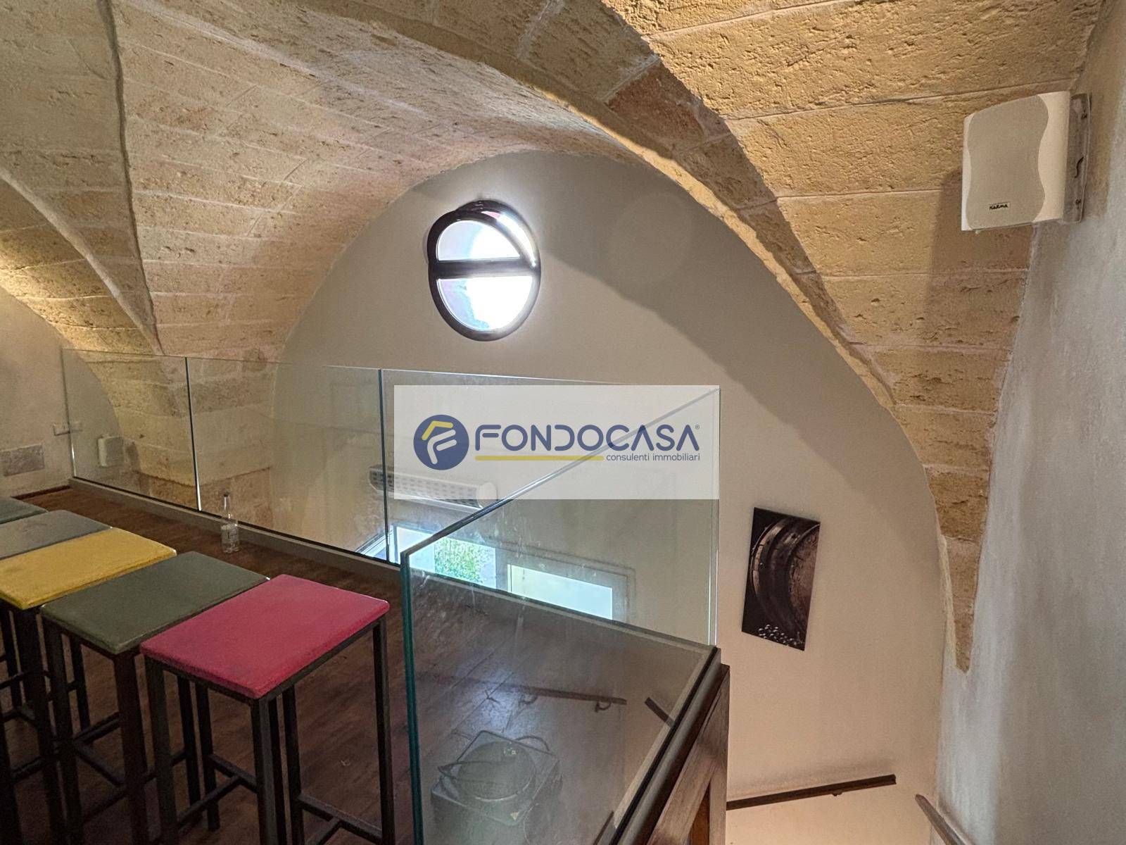 Attivit commerciale in vendita a Lequile