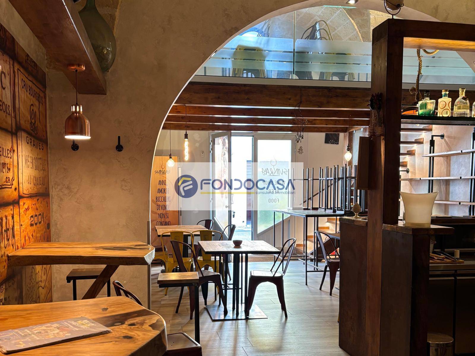 Attivit commerciale in vendita a Lequile