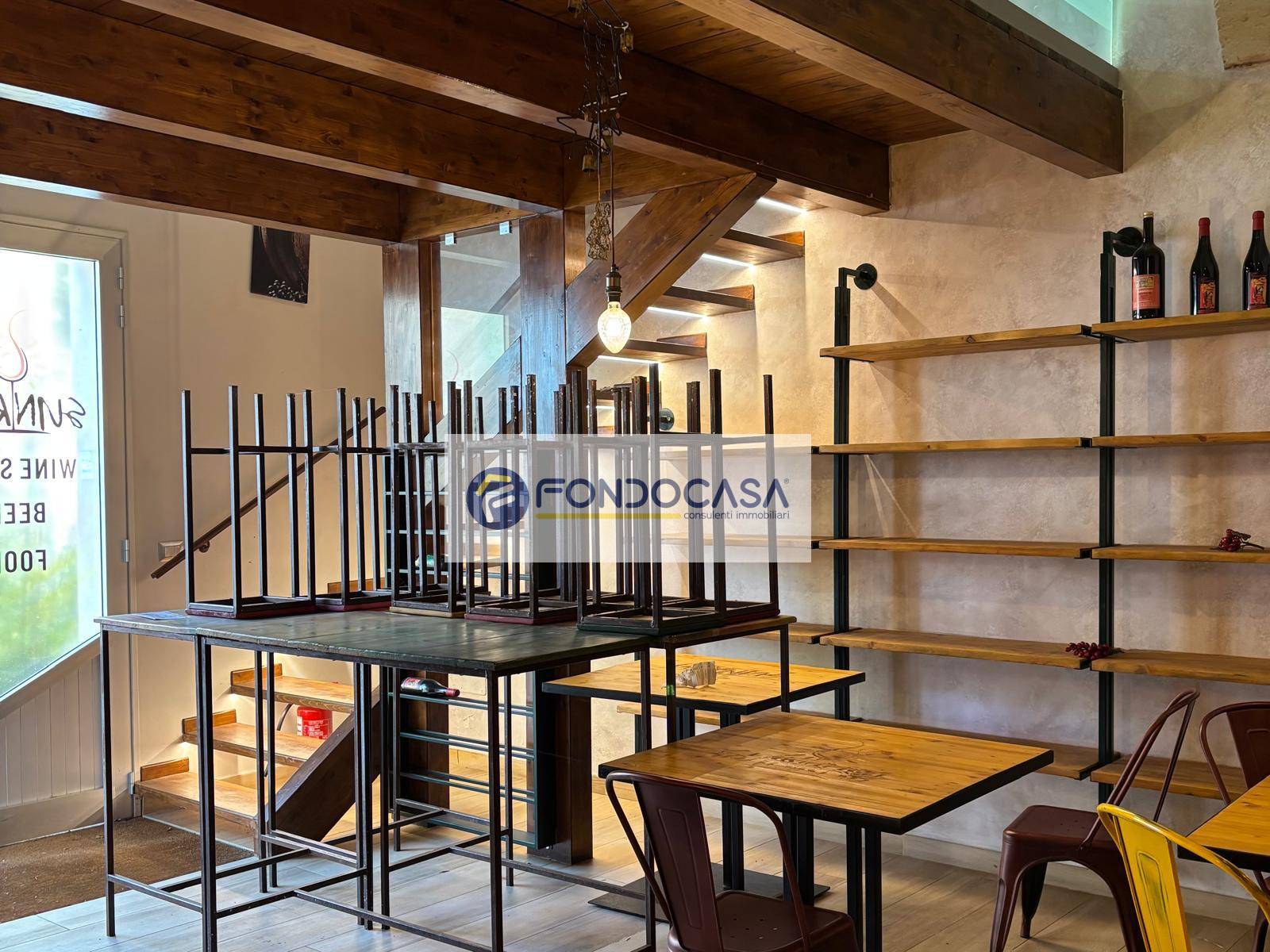 Attivit commerciale in vendita a Lequile