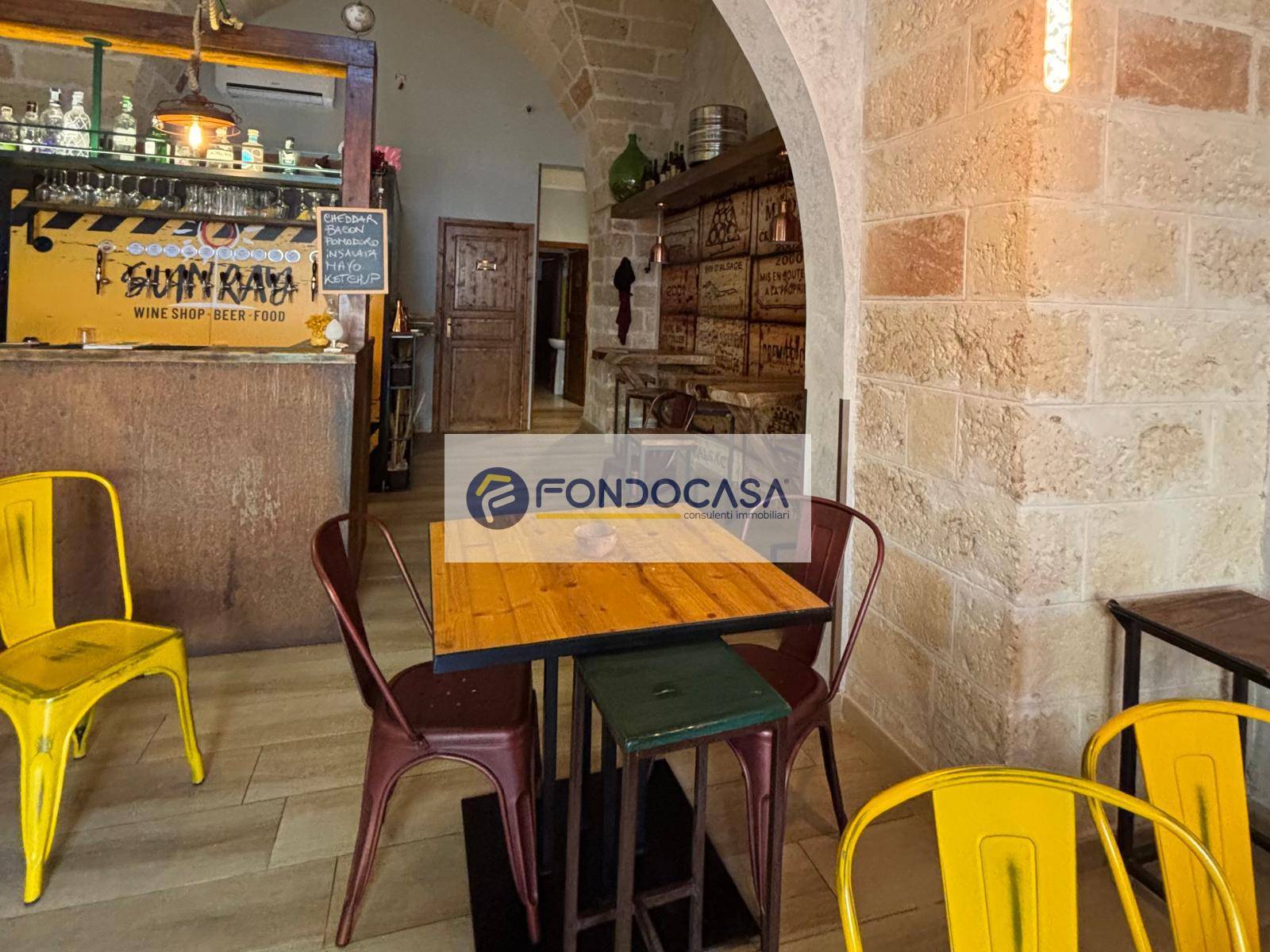 Attivit commerciale in vendita a Lequile