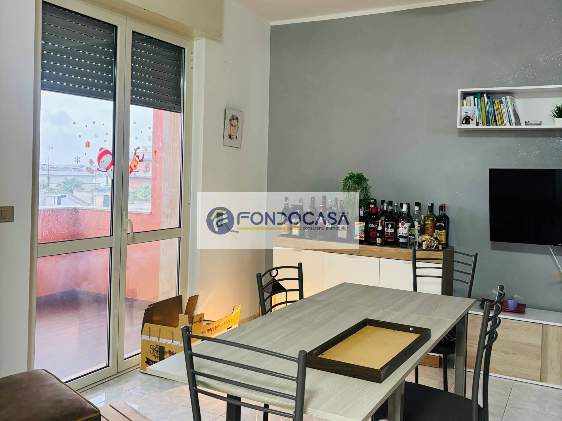 Appartamento in vendita a Copertino