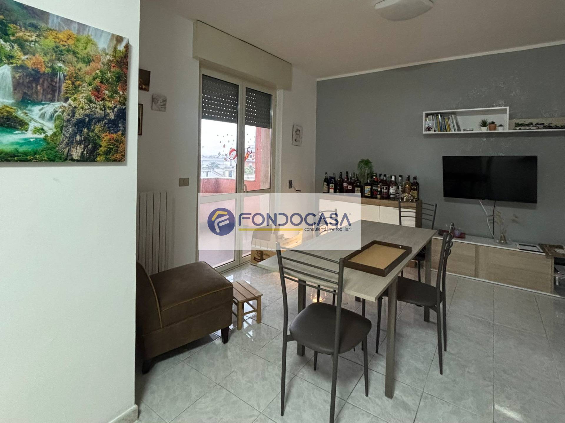 Appartamento in vendita a Copertino