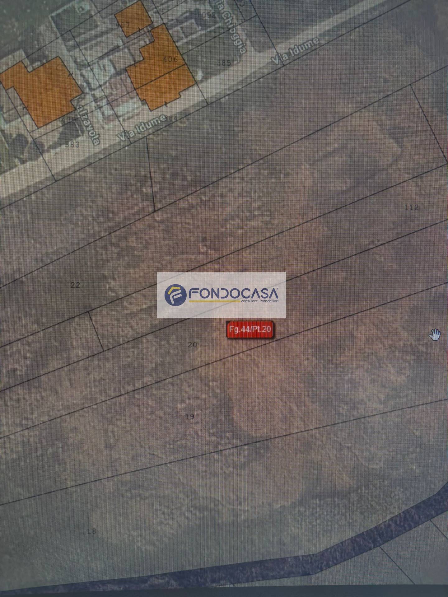 Terreno Agricolo in vendita a Lecce