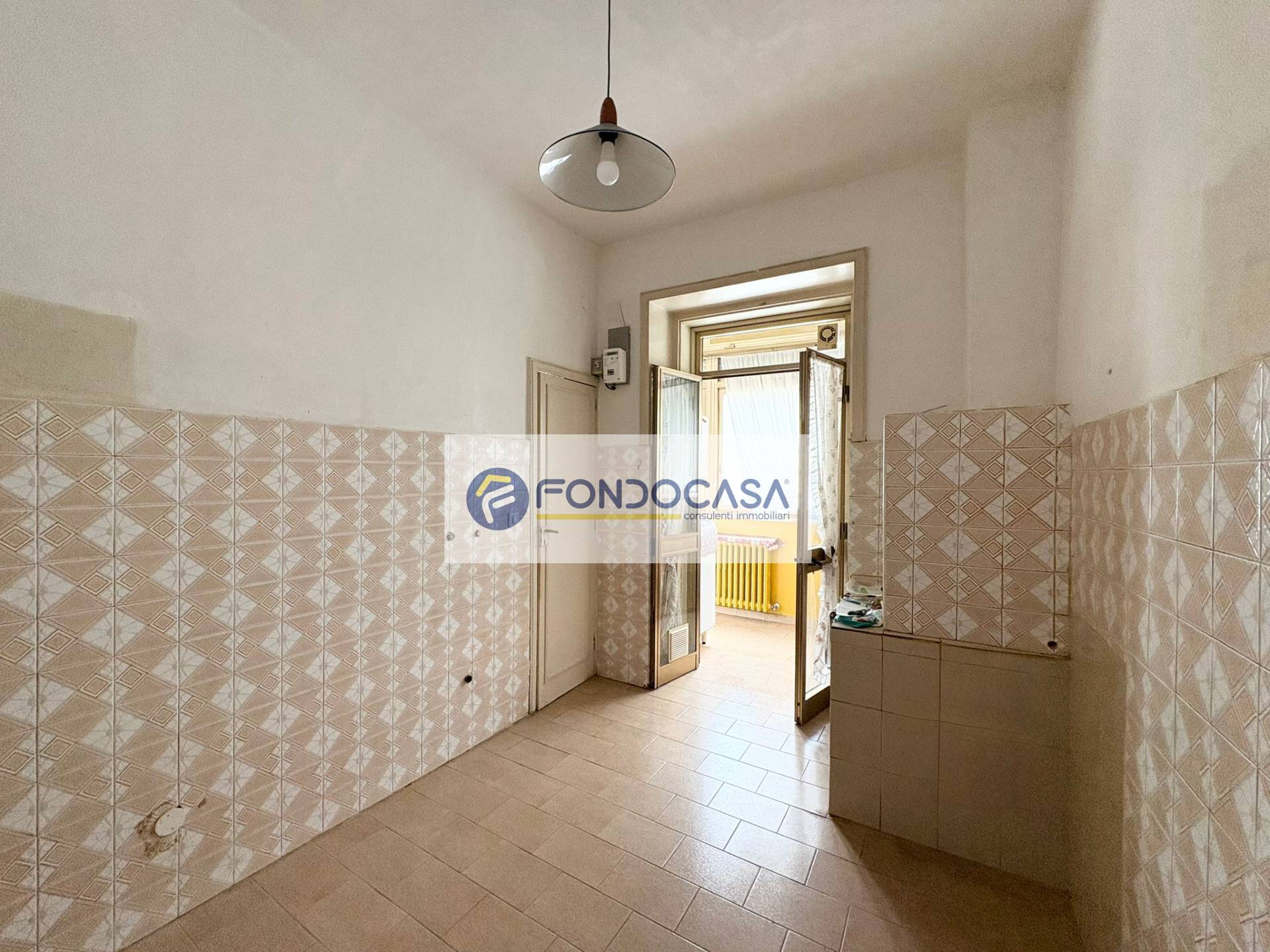 Appartamento in vendita a Maglie