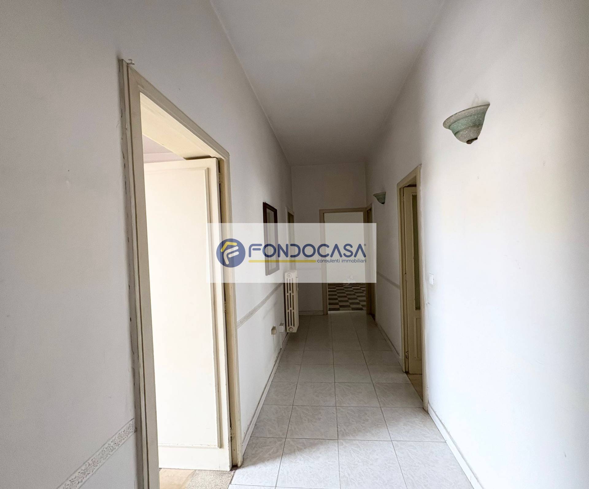 Appartamento in vendita a Maglie