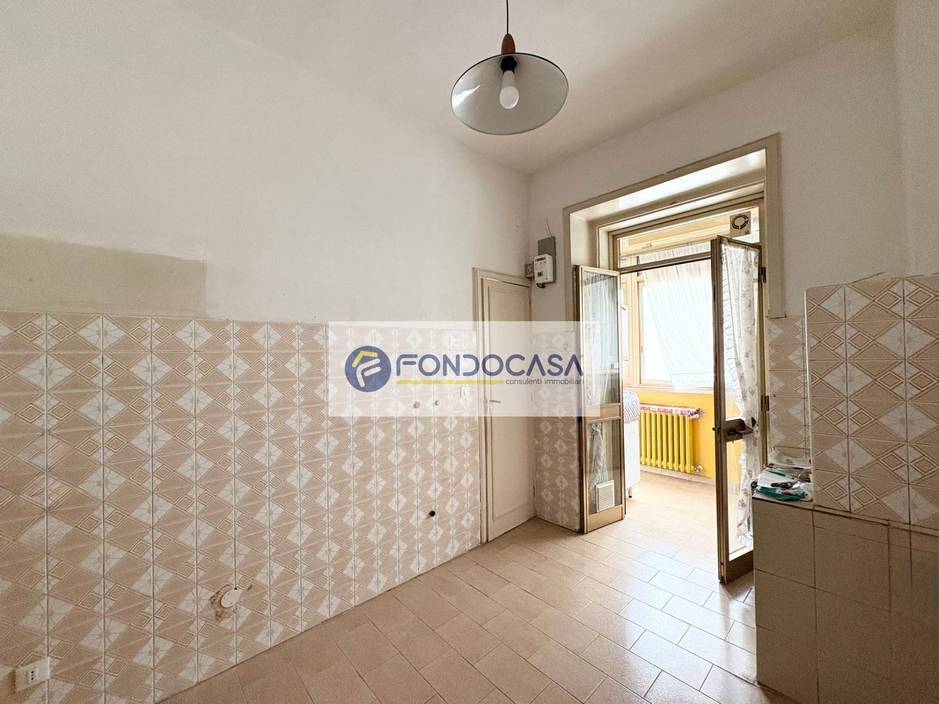 Appartamento in vendita a Maglie