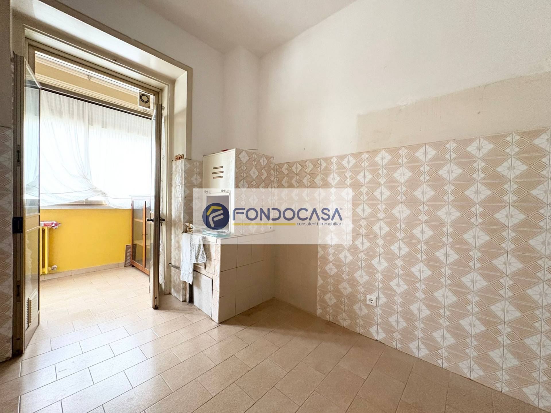 Appartamento in vendita a Maglie