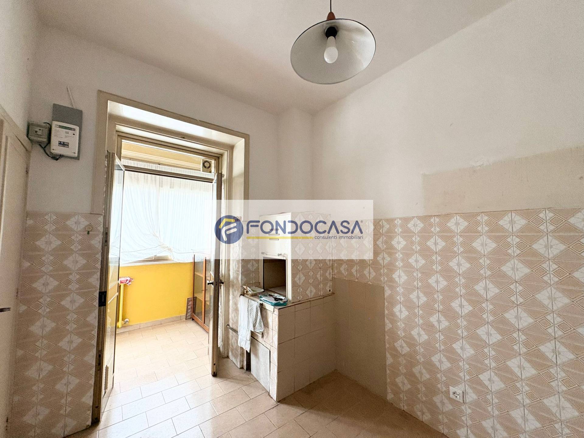 Appartamento in vendita a Maglie