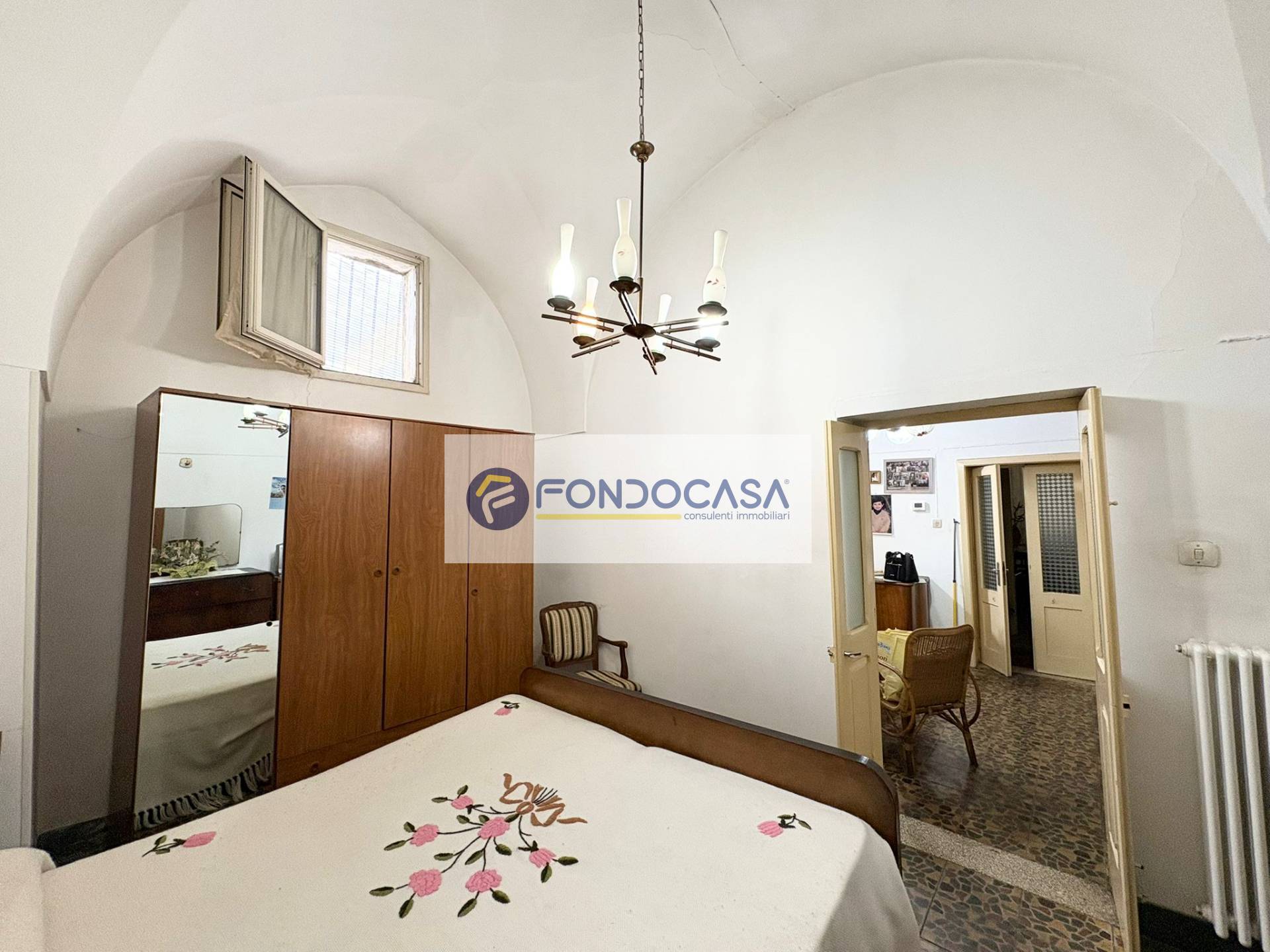 Casa indipendente in vendita a Carpignano Salentino