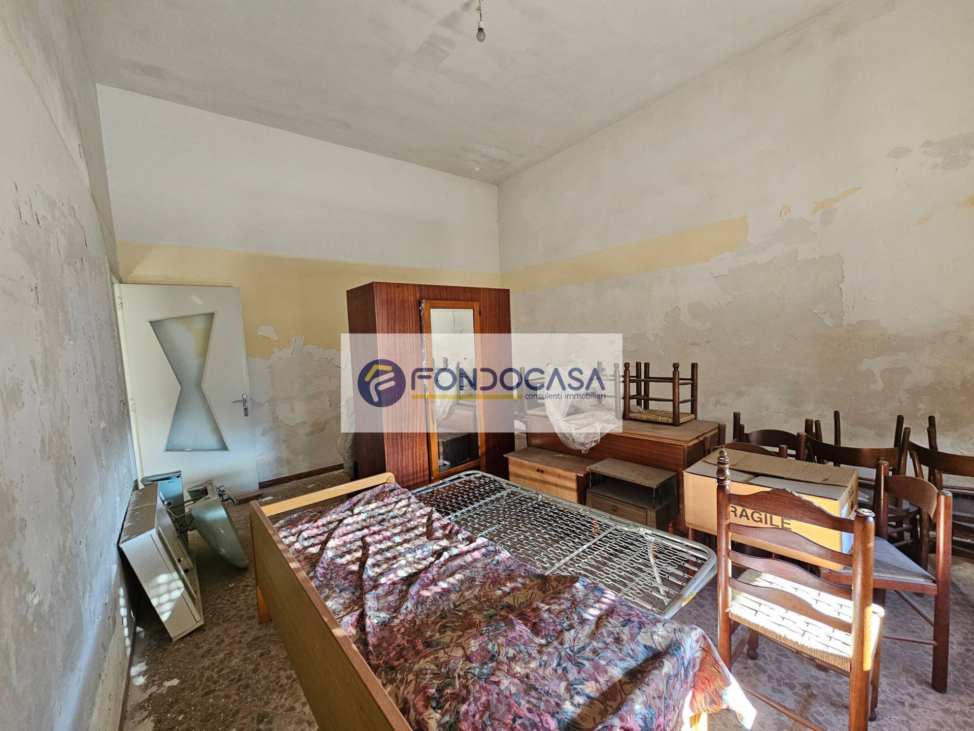 Casa indipendente in vendita a Zollino