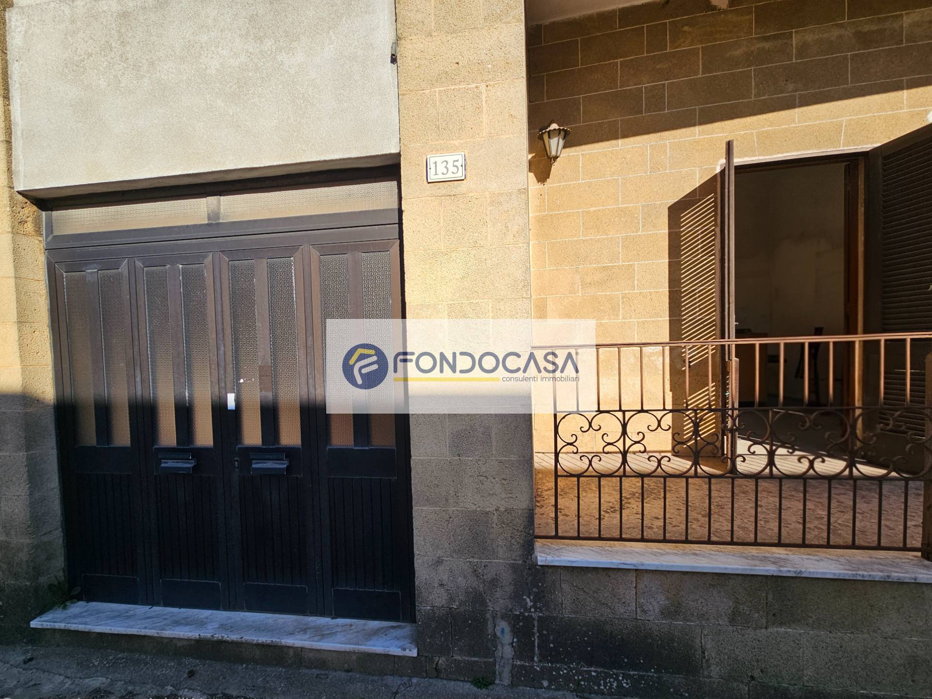 Casa indipendente in vendita a Zollino