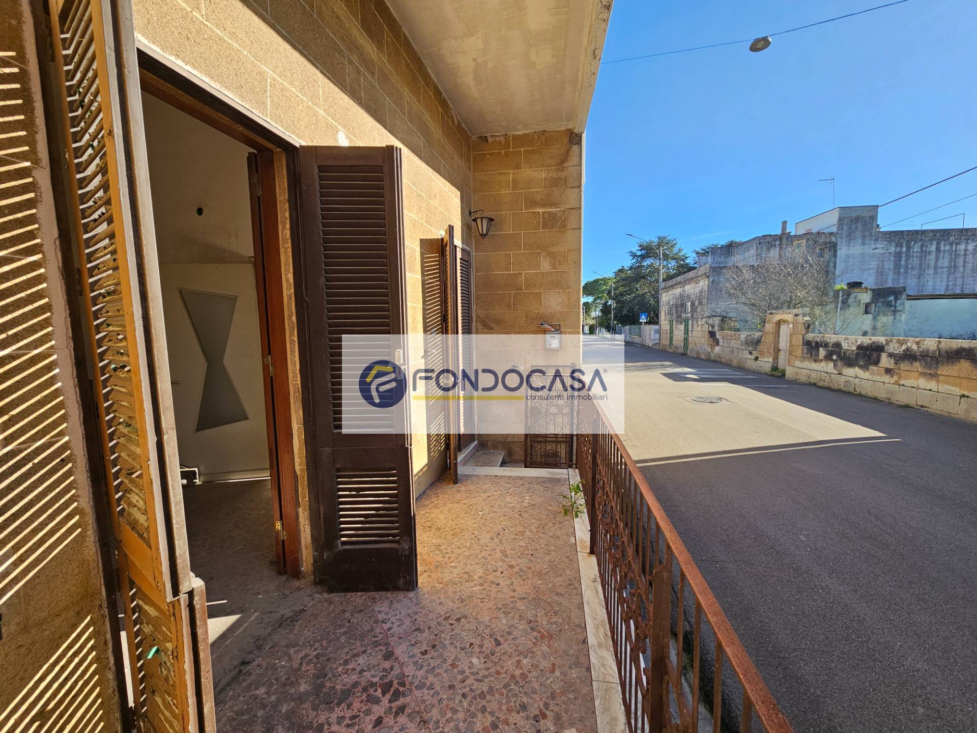 Casa indipendente in vendita a Zollino