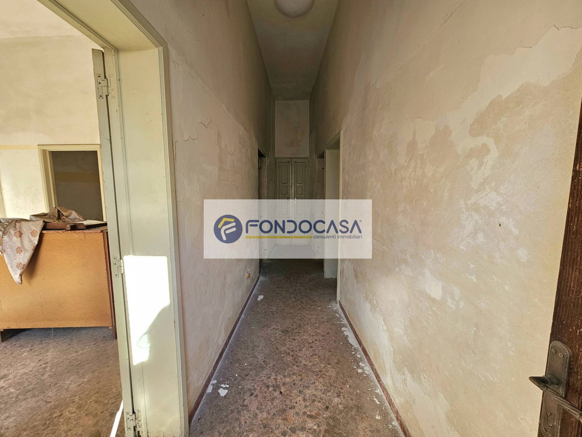 Casa indipendente in vendita a Zollino