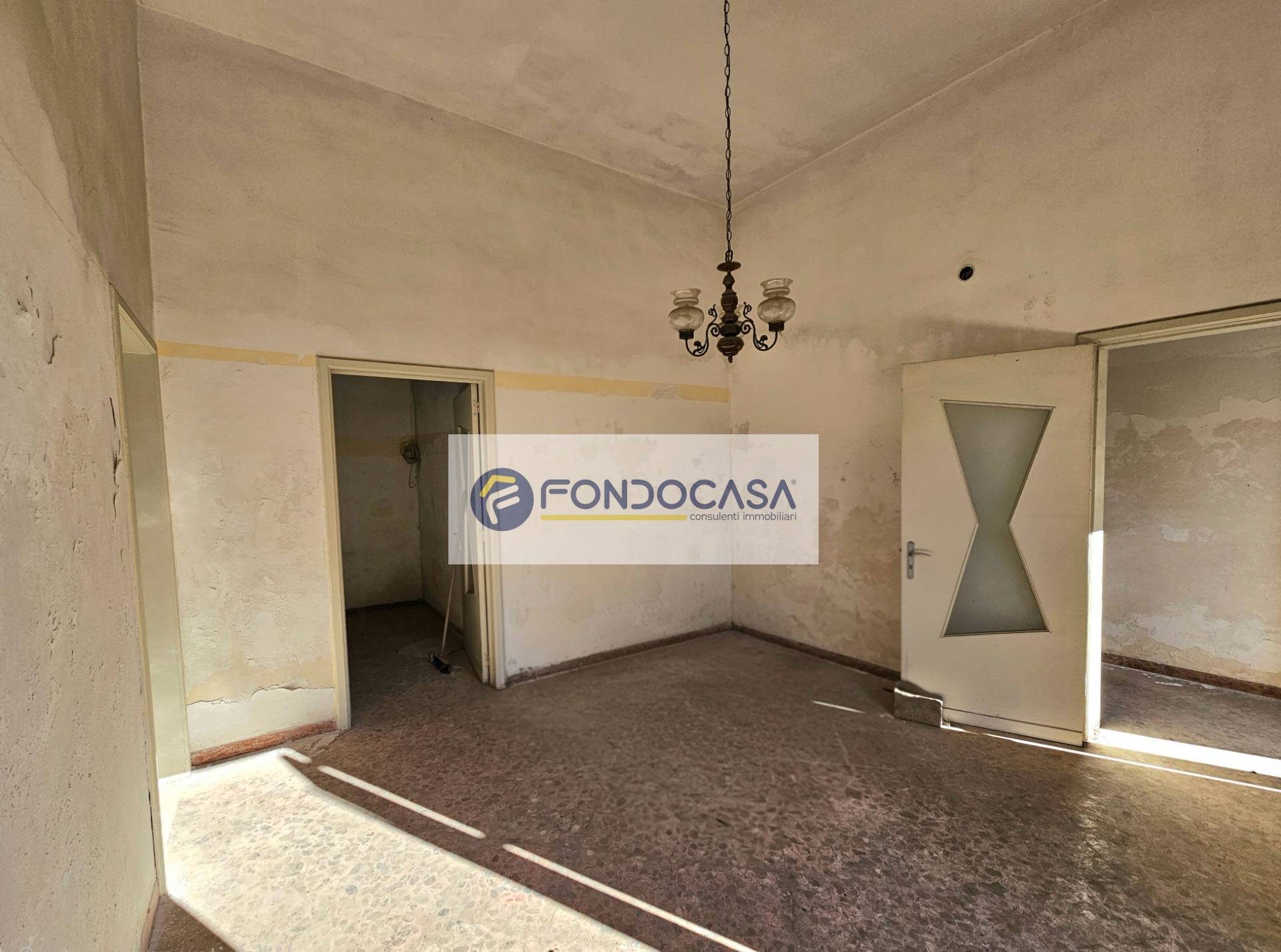 Casa indipendente in vendita a Zollino