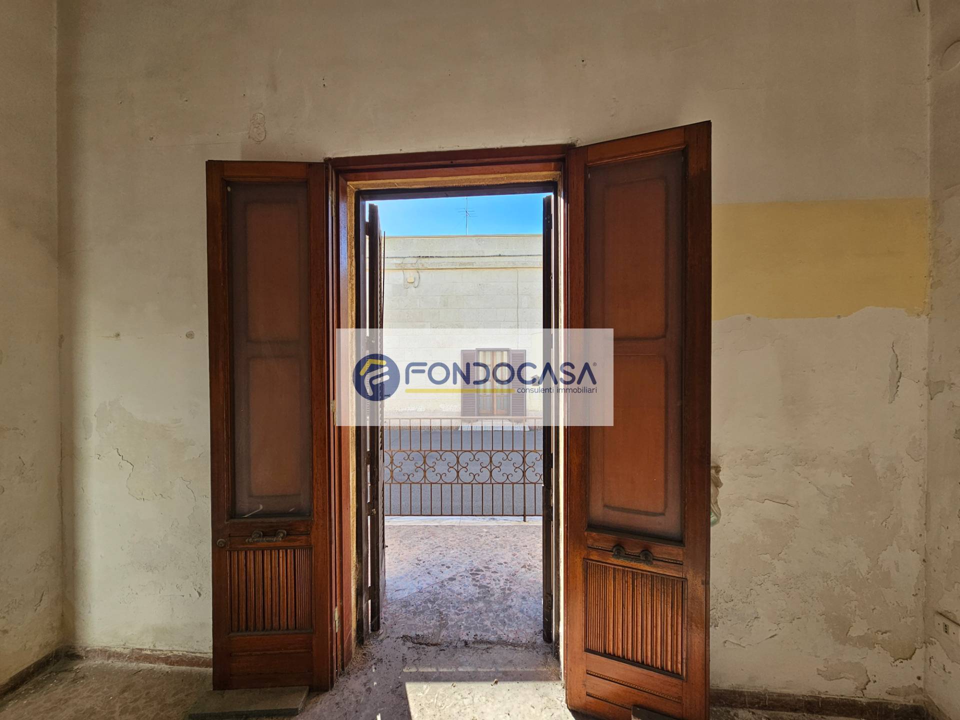 Casa indipendente in vendita a Zollino