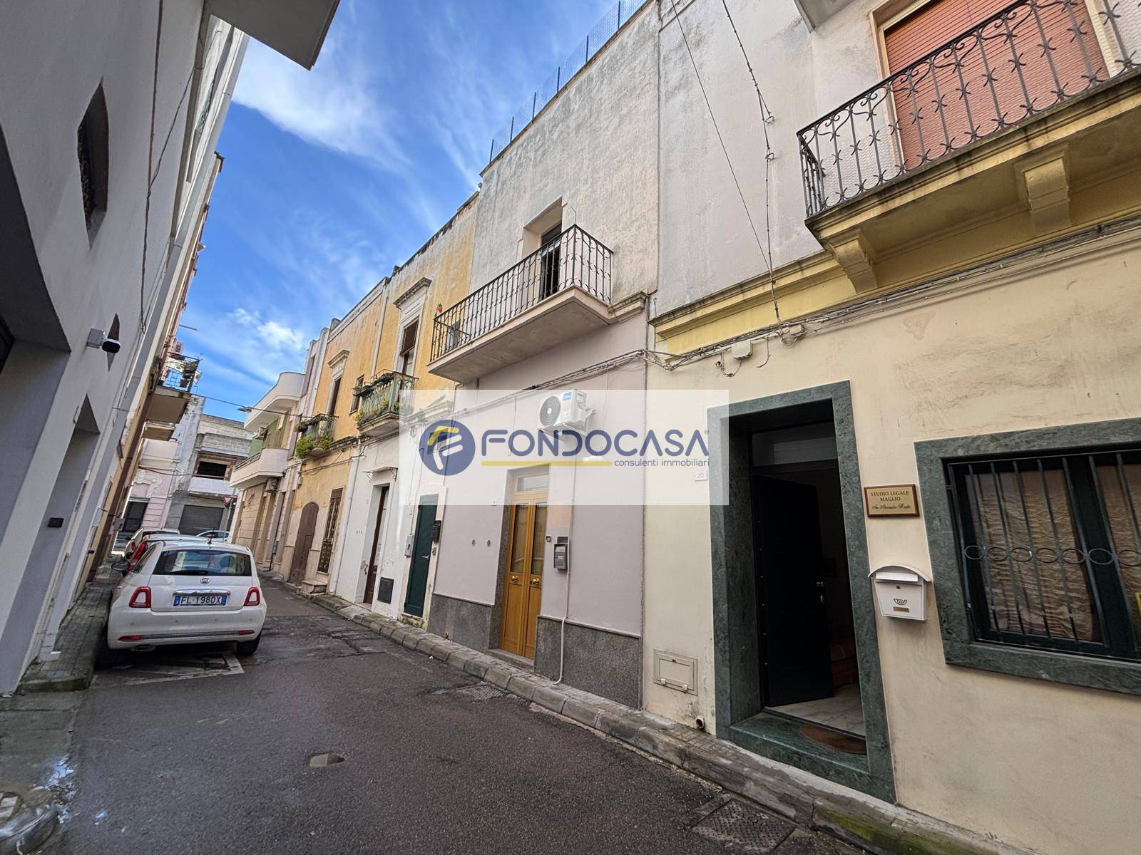 Appartamento in vendita a Galatone