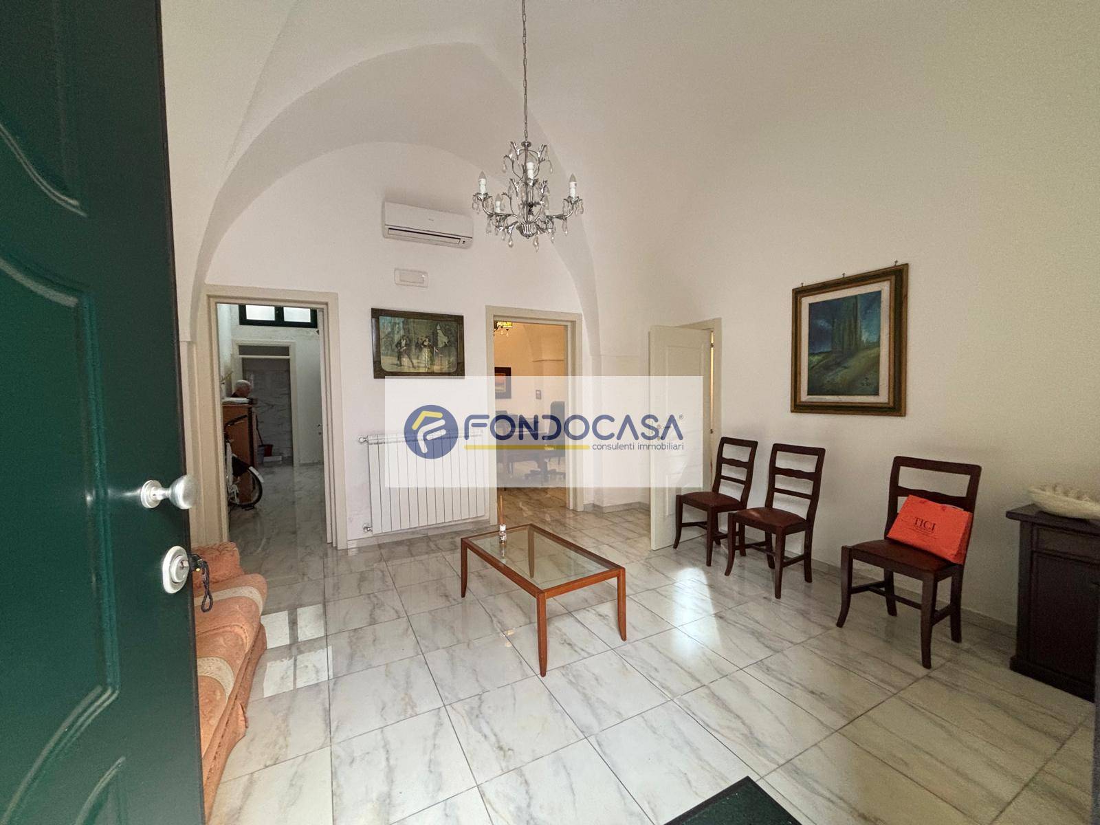 Appartamento in vendita a Galatone