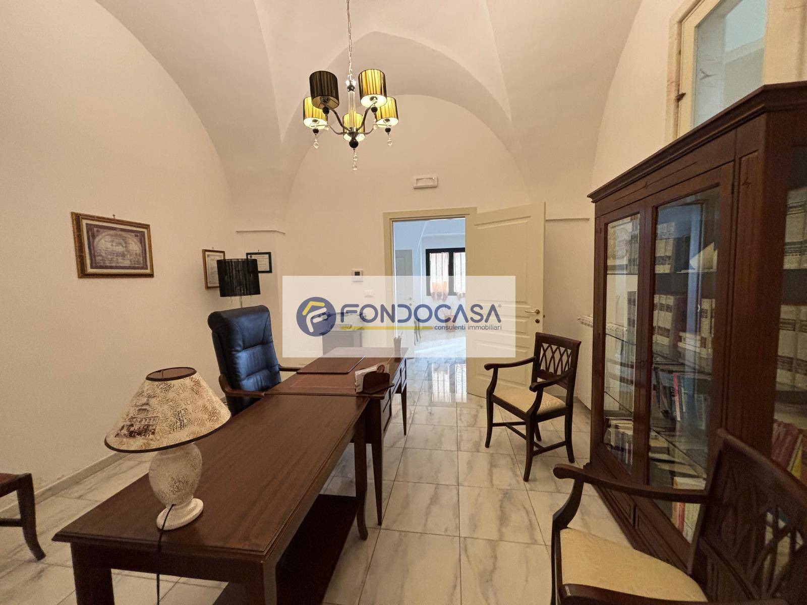 Appartamento in vendita a Galatone