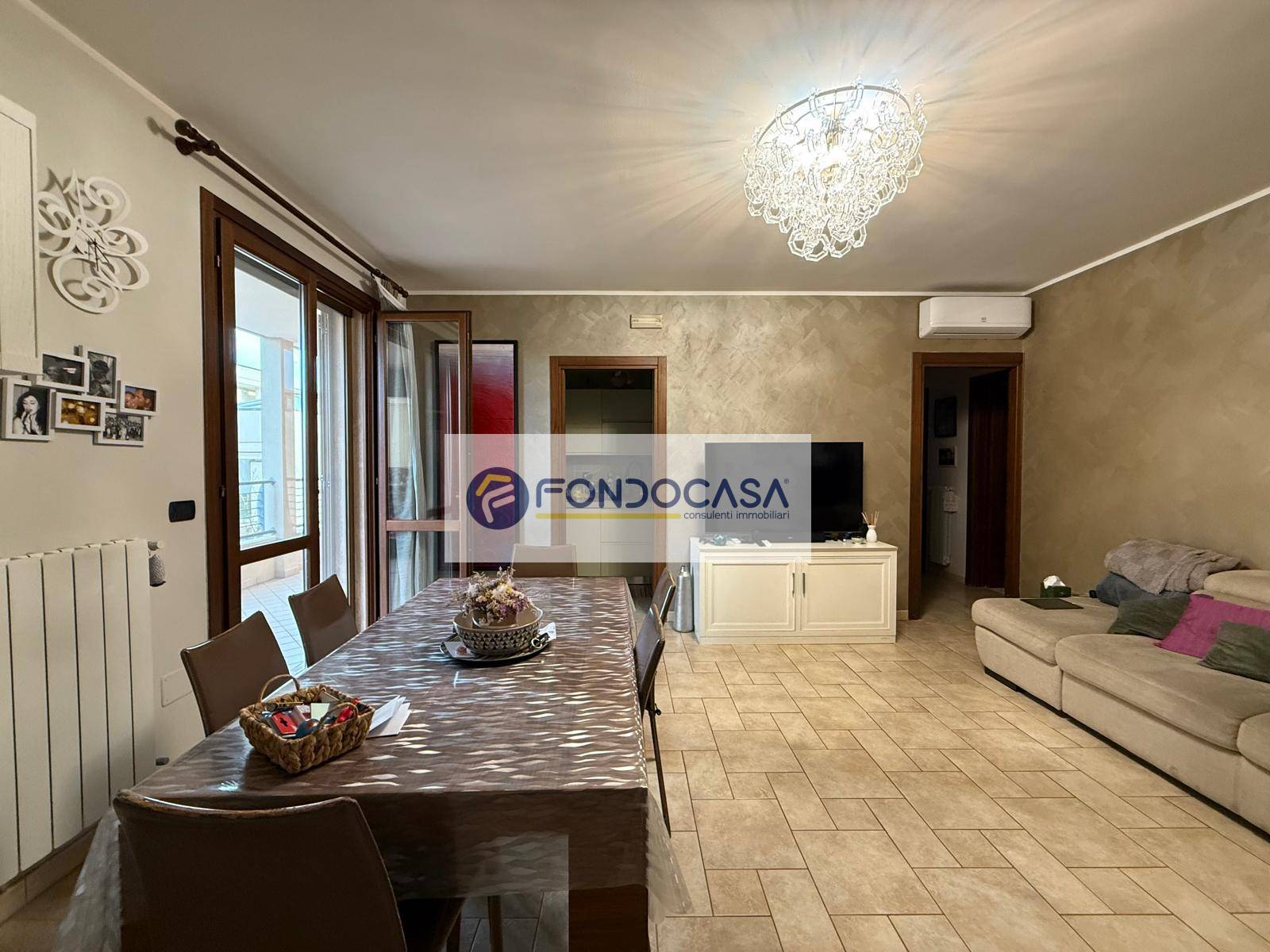 Appartamento in vendita a Cavallino, Castromediano