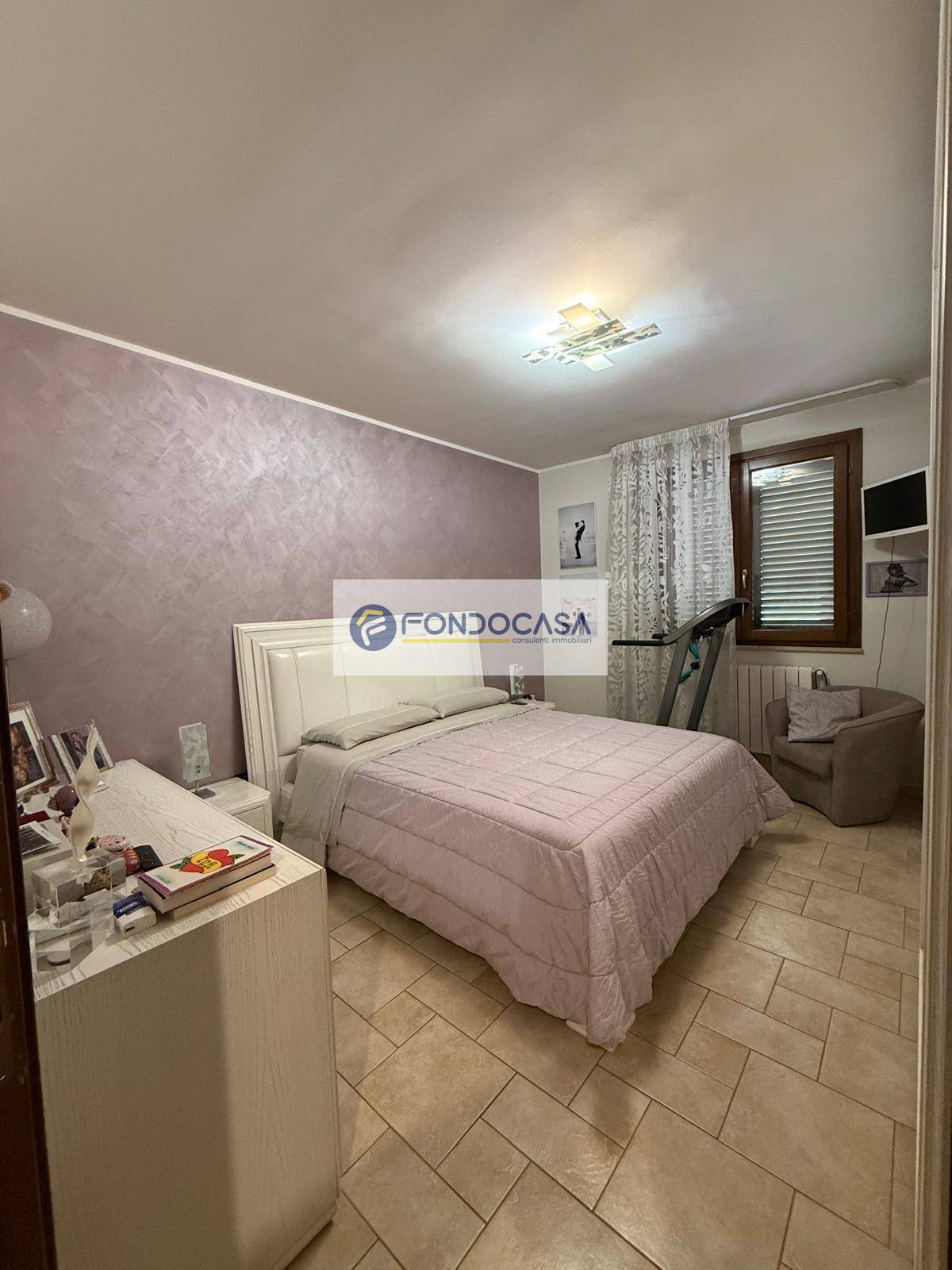 Appartamento in vendita a Cavallino, Castromediano