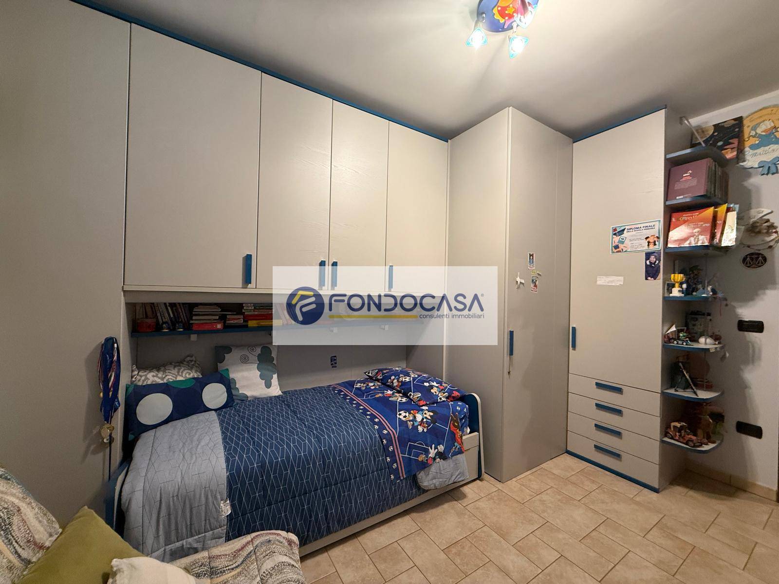 Appartamento in vendita a Cavallino, Castromediano