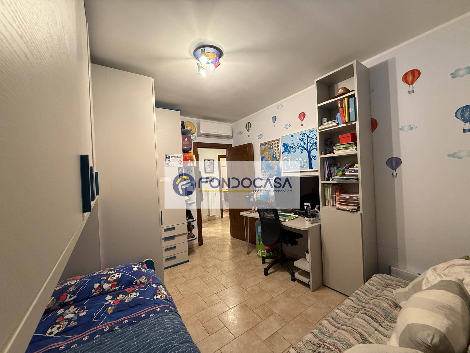 Appartamento in vendita a Cavallino, Castromediano