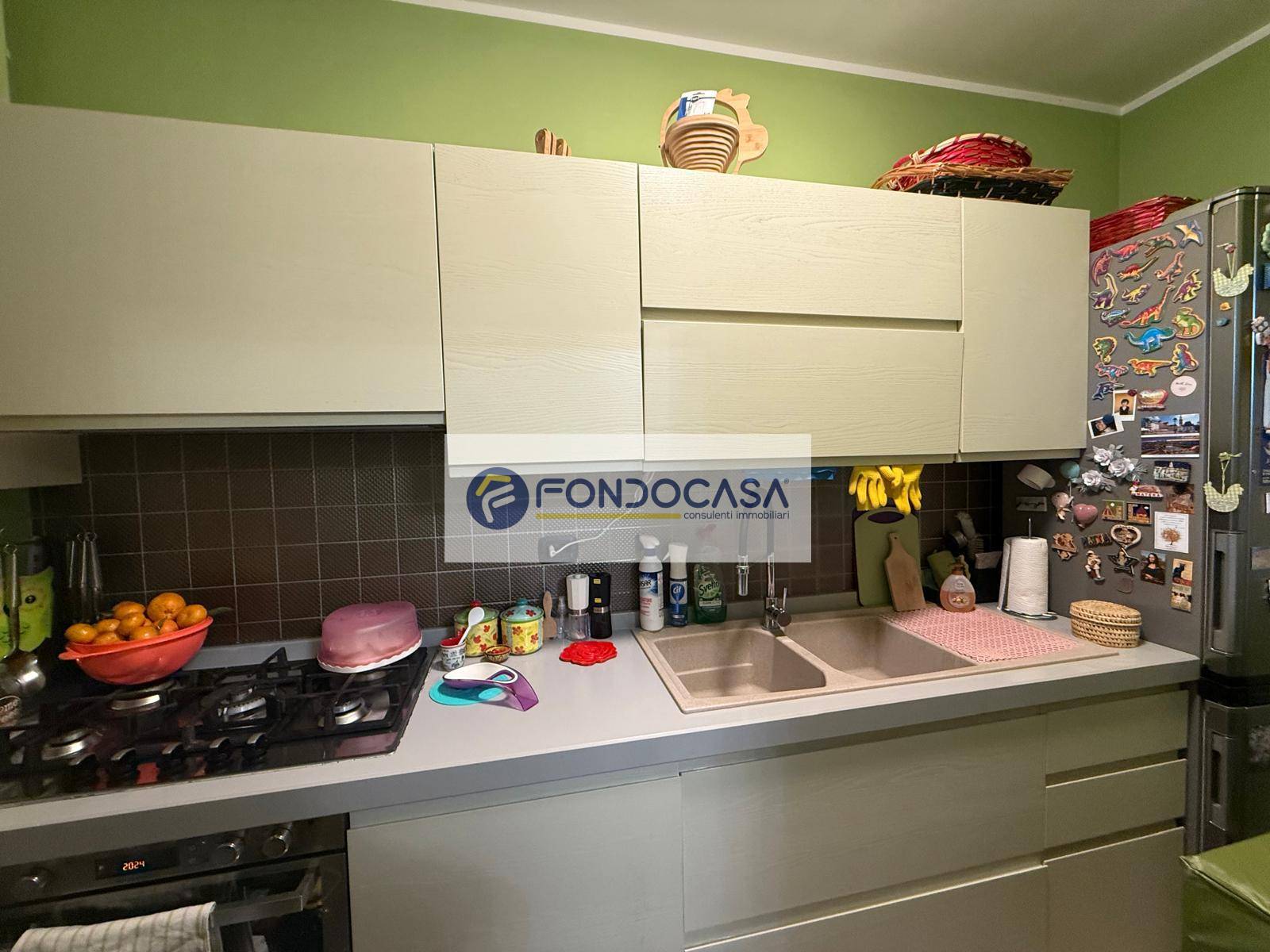 Appartamento in vendita a Cavallino, Castromediano