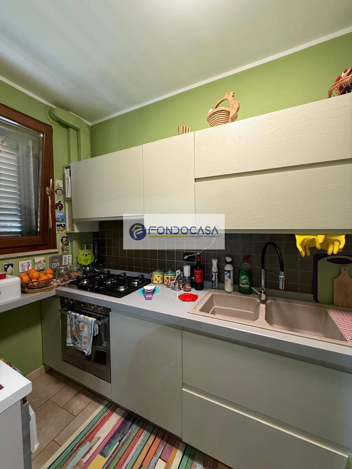 Appartamento in vendita a Cavallino, Castromediano