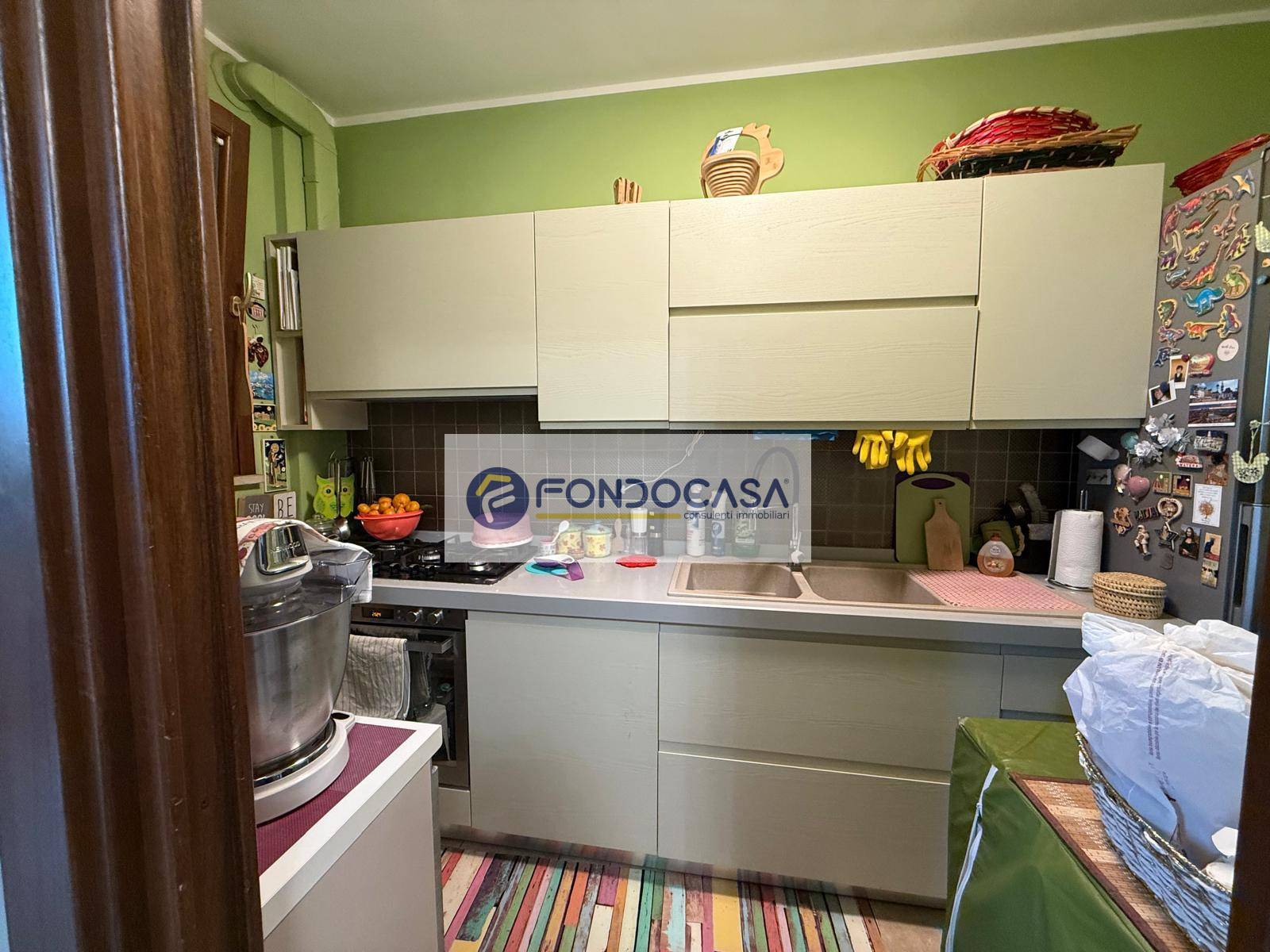 Appartamento in vendita a Cavallino, Castromediano