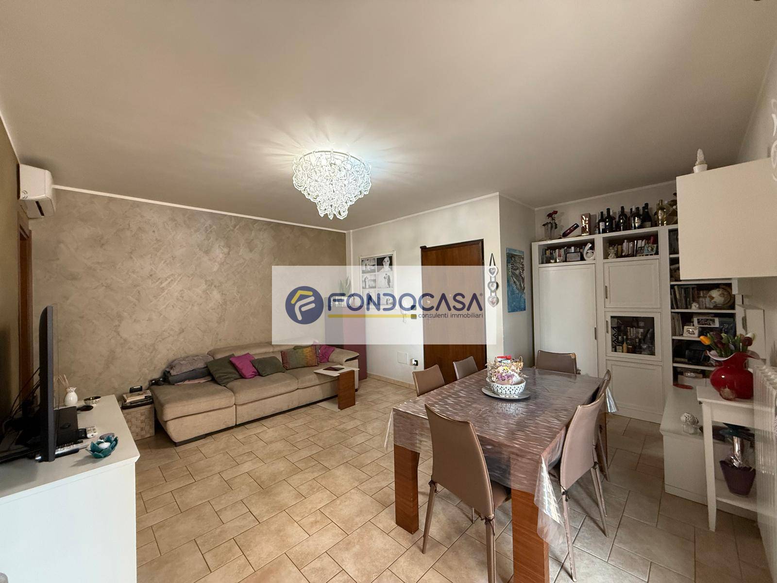 Appartamento in vendita a Cavallino, Castromediano