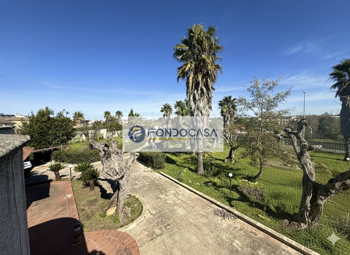 Villa in vendita a San Donato di Lecce
